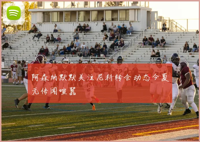 阿森纳默默关注尼科转会动态今夏无传闻喧嚣